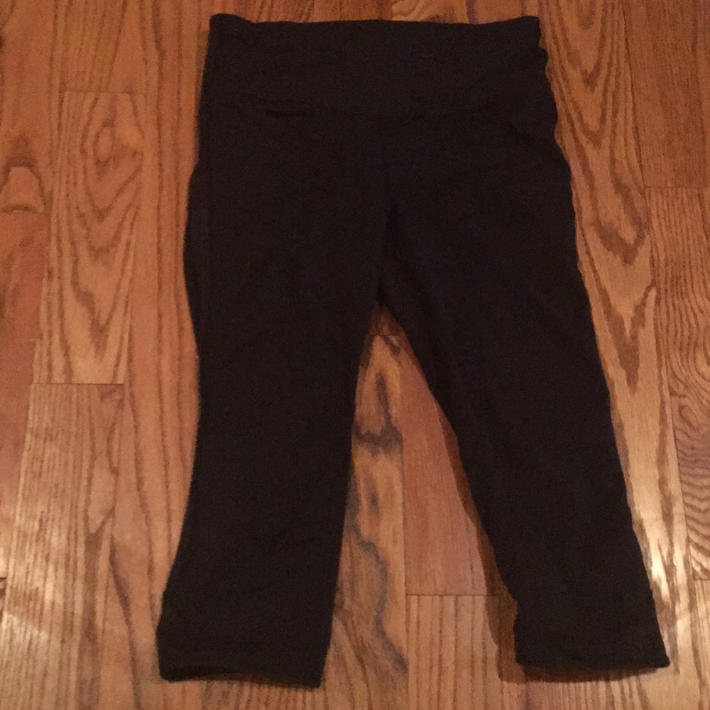 Lululemon tights. WILL NEGOTIATE!